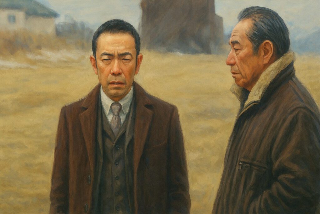 旧キャラの役割と現在地を総点検