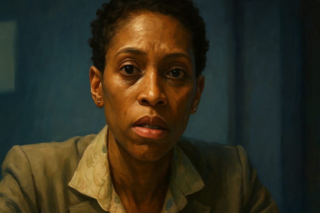 エヴリン視点から読み解くラストの意味