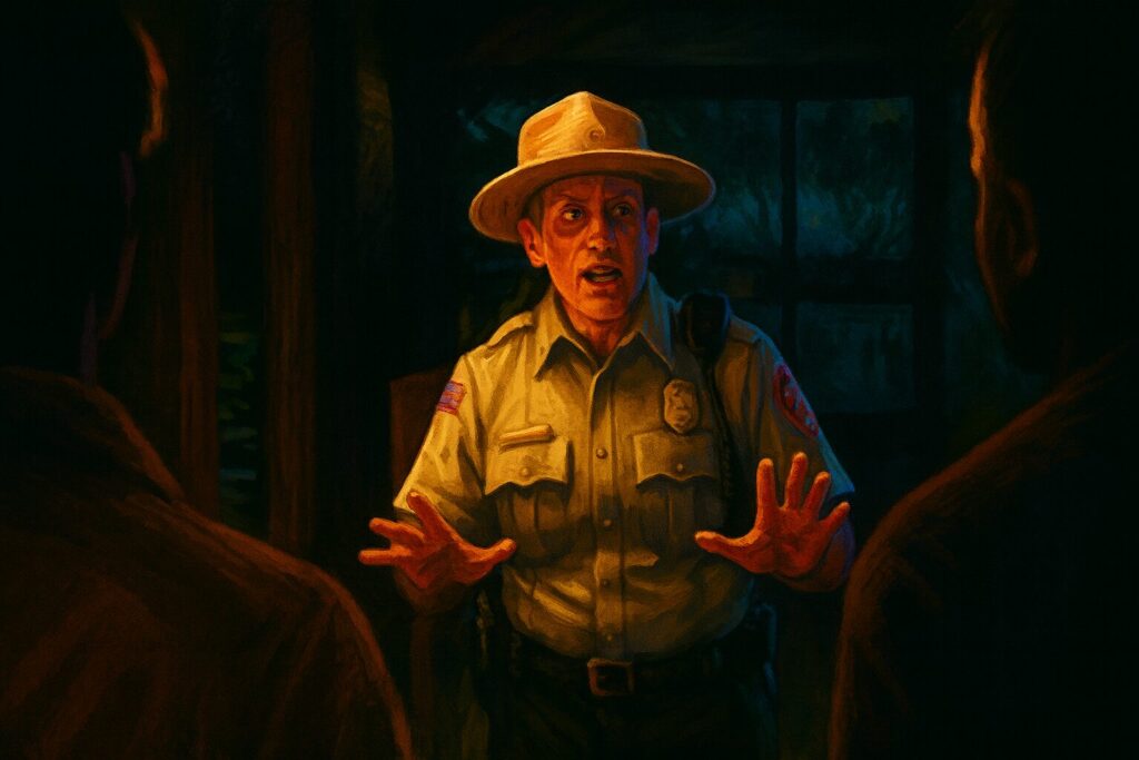 仮面双子とレンジャーの真相