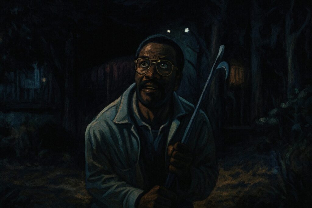 黒幕クリフトンの正体と動機