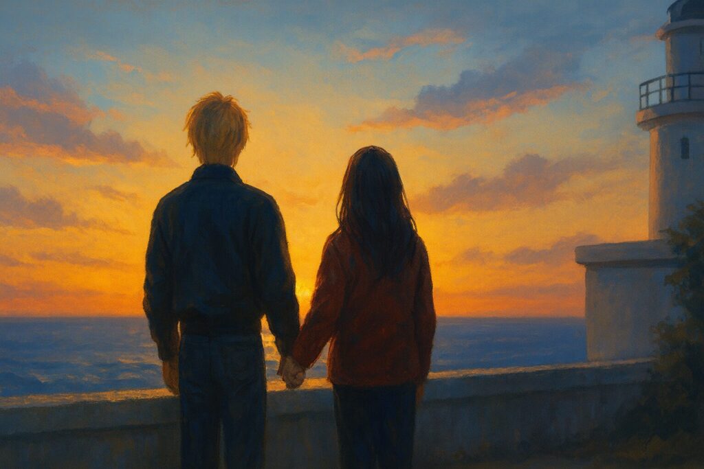 キリスト教から見る悪人と救いの発想