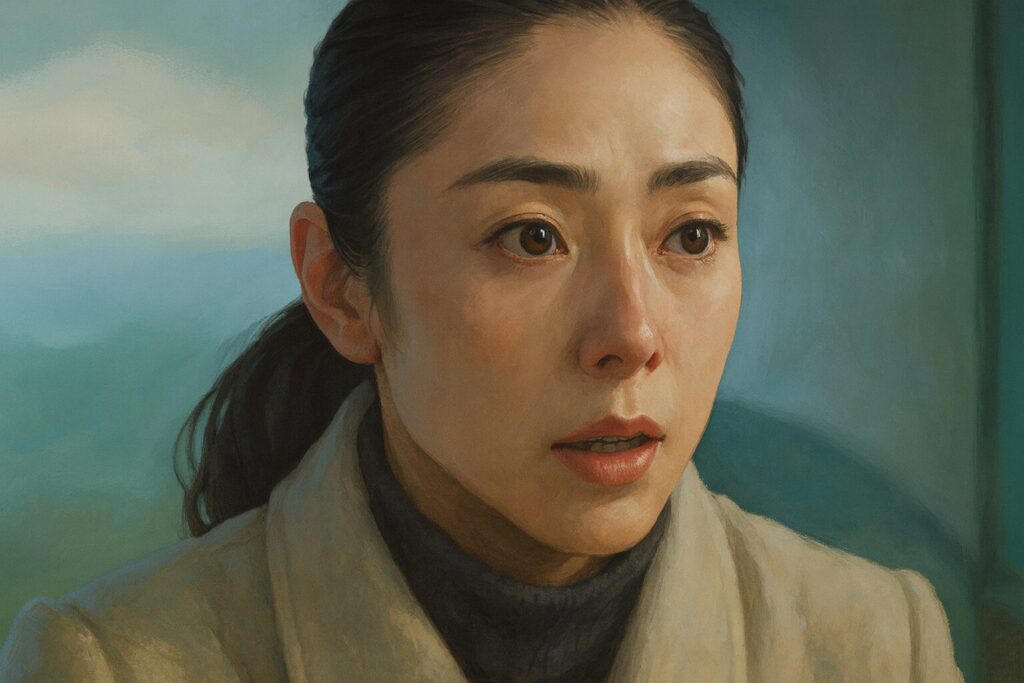 悪人ラストの光代のセリフ「悪人なんですよね」の真意