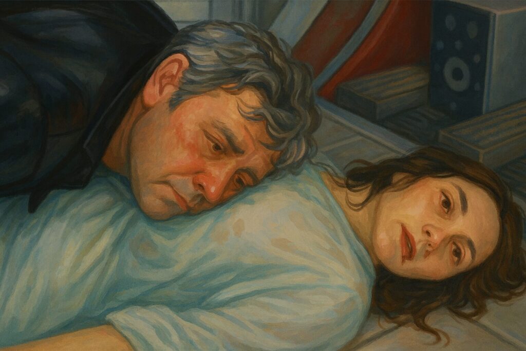 惑星ソラリスのテーマ解説①記憶と罪悪感