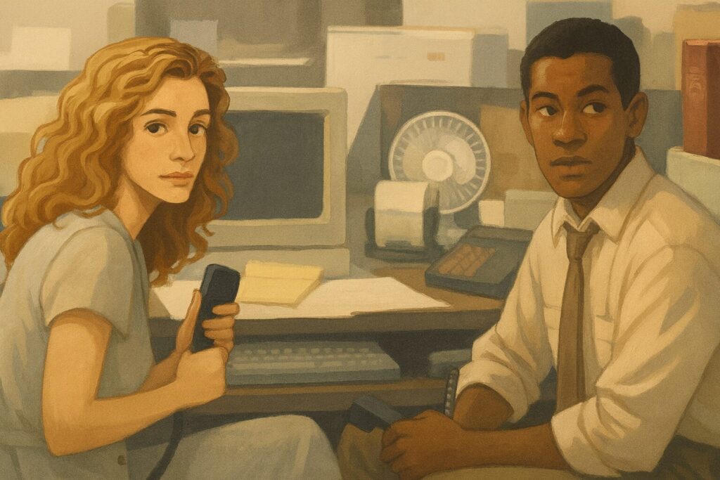 『ペリカン文書』あらすじ(ネタバレなし)