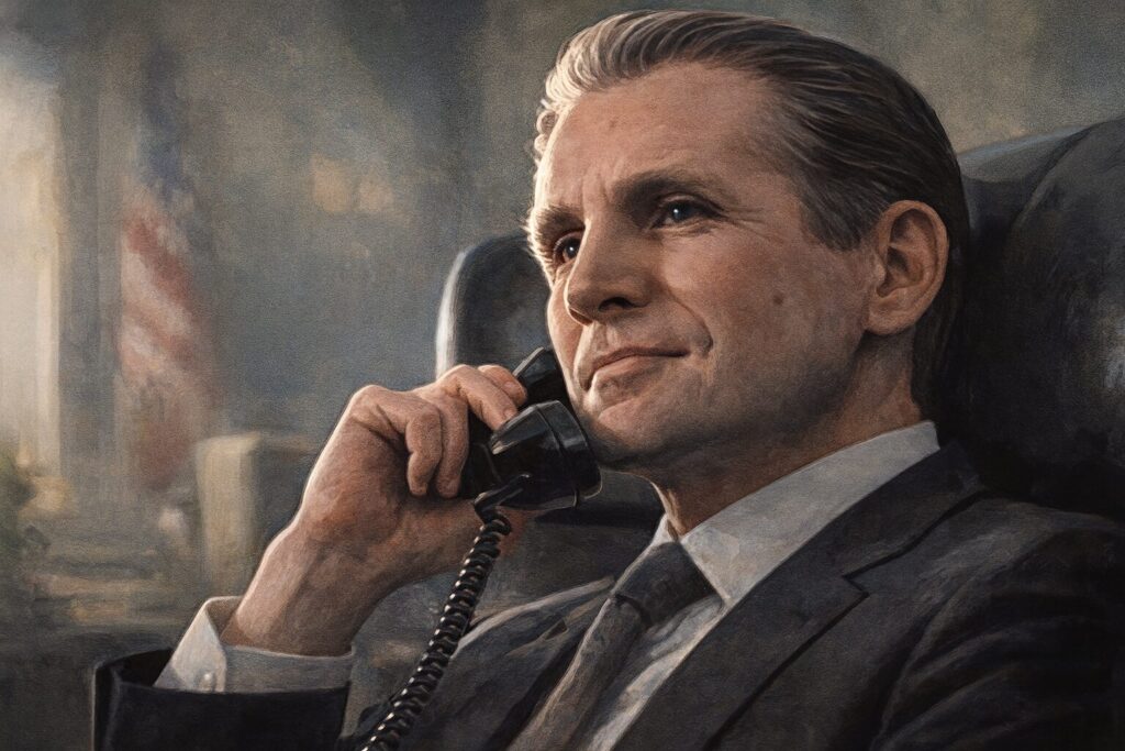 見どころ|90年代サスペンスとしての魅力