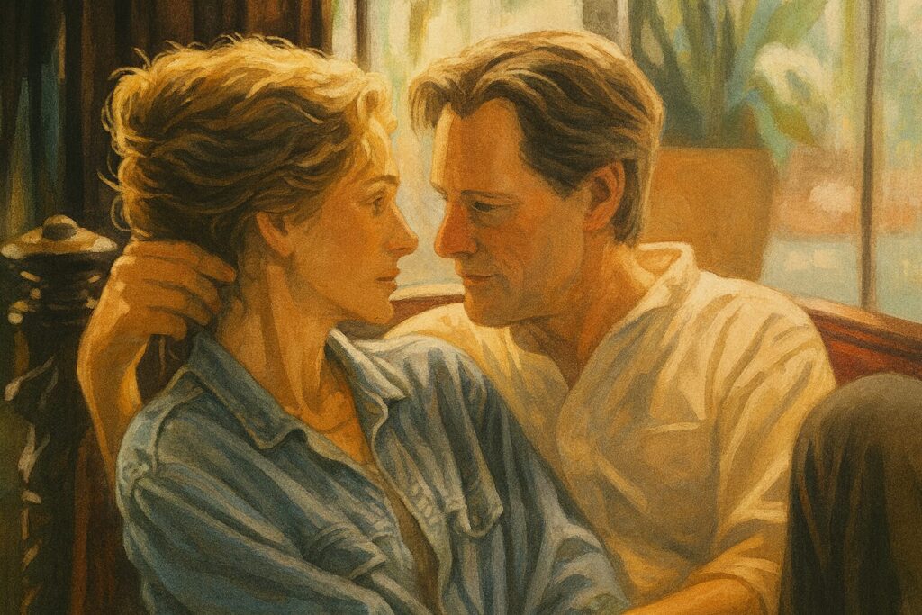 映画『ペリカン文書』のトリビアと制作背景