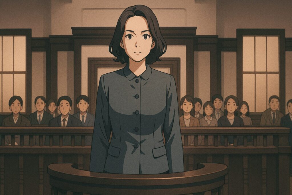 すみれの人生から見えるテーマ考察