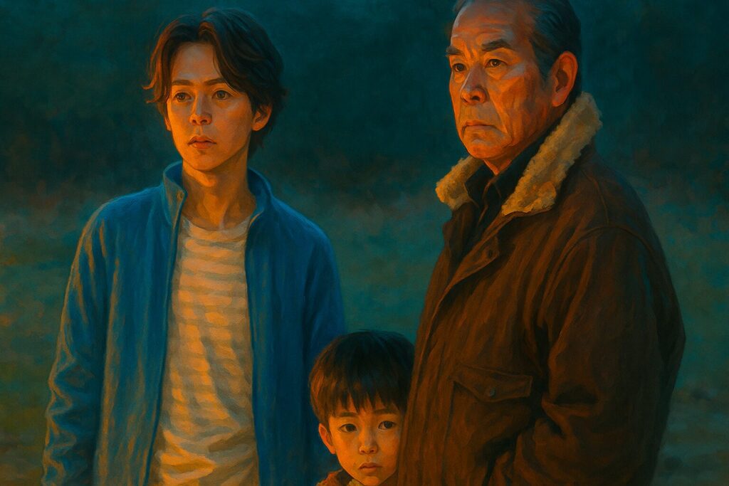 ラストシーンの炎上が語るもの