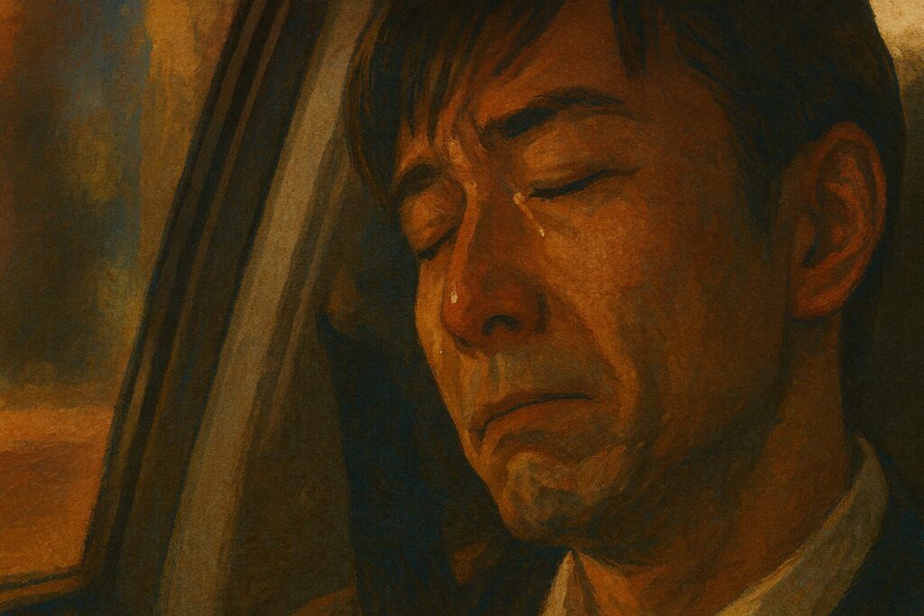 TOKYOタクシー結末考察|ラストの小切手は何を意味するのか