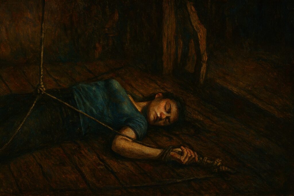 ミソジニー（女性嫌悪）と言われる理由とその読み解き