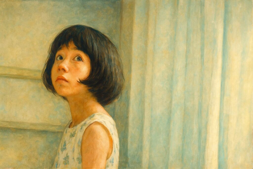 現実と空想の境界線―視点トリック考察