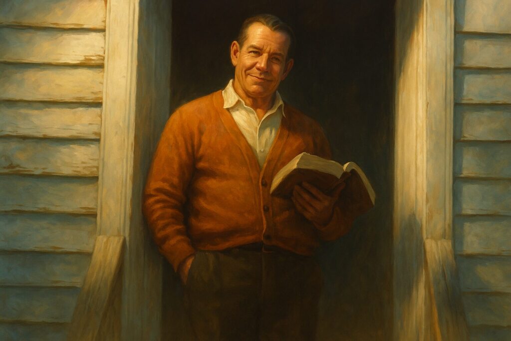 感想｜父親から考えさせられた