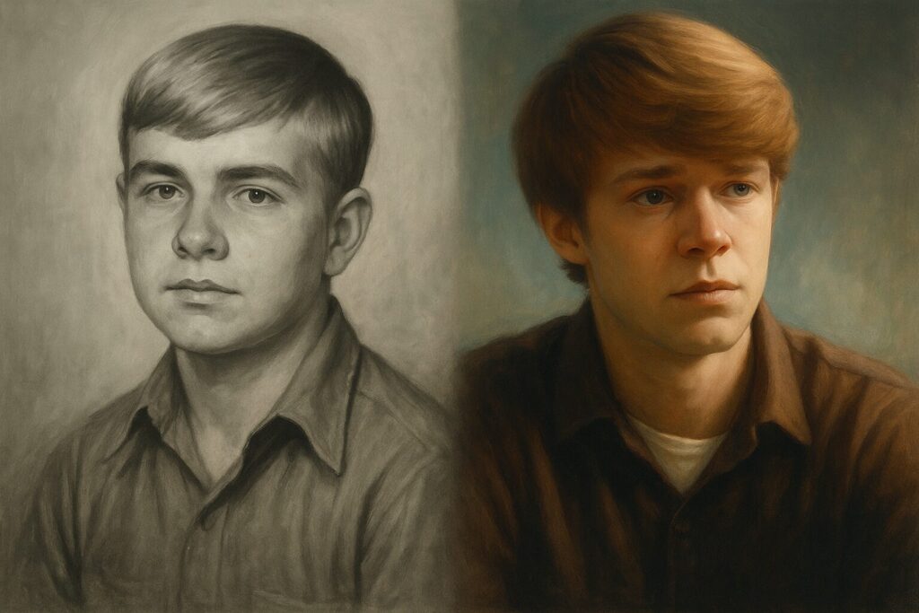 実話はどこまで本当？『リッキーヒル　奇跡のホームラン』