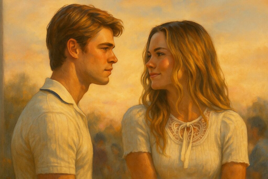 グレイシーは実在したの？恋愛パートの実話との違い