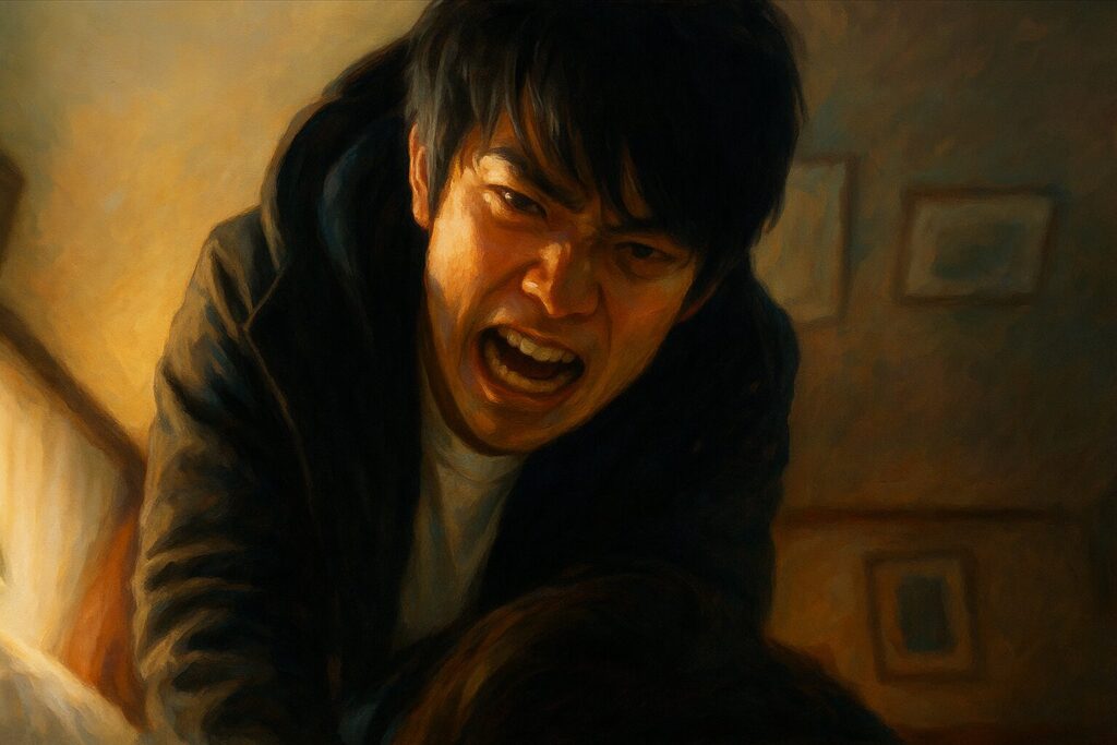 結末・ラストの意味を整理