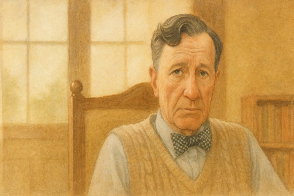 ライオネル・ローグは実在した？“真のセラピスト像”