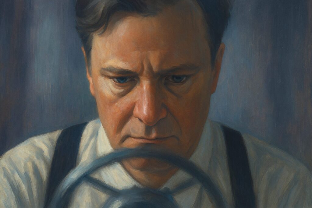 1939年の「開戦スピーチ」とは