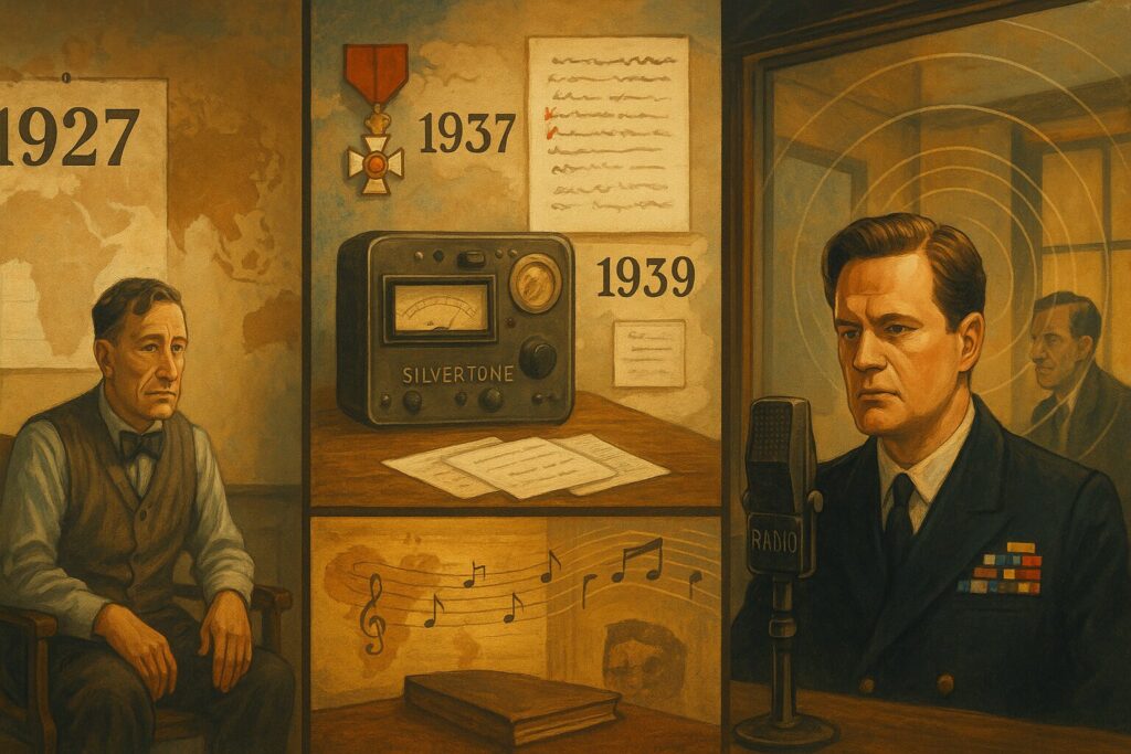 史実検証：映画は何を加えて何を無くしたのか