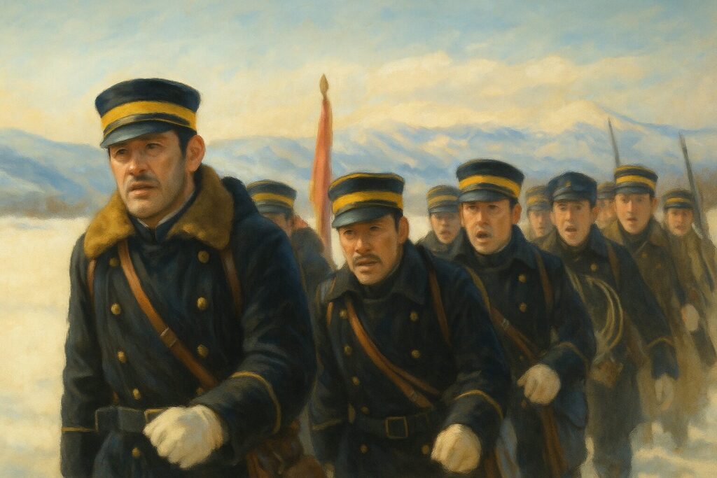 どこまで実話かと考察の要点