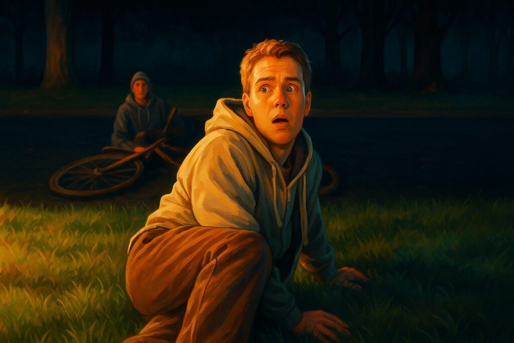 伏線と象徴描写の読み解き方