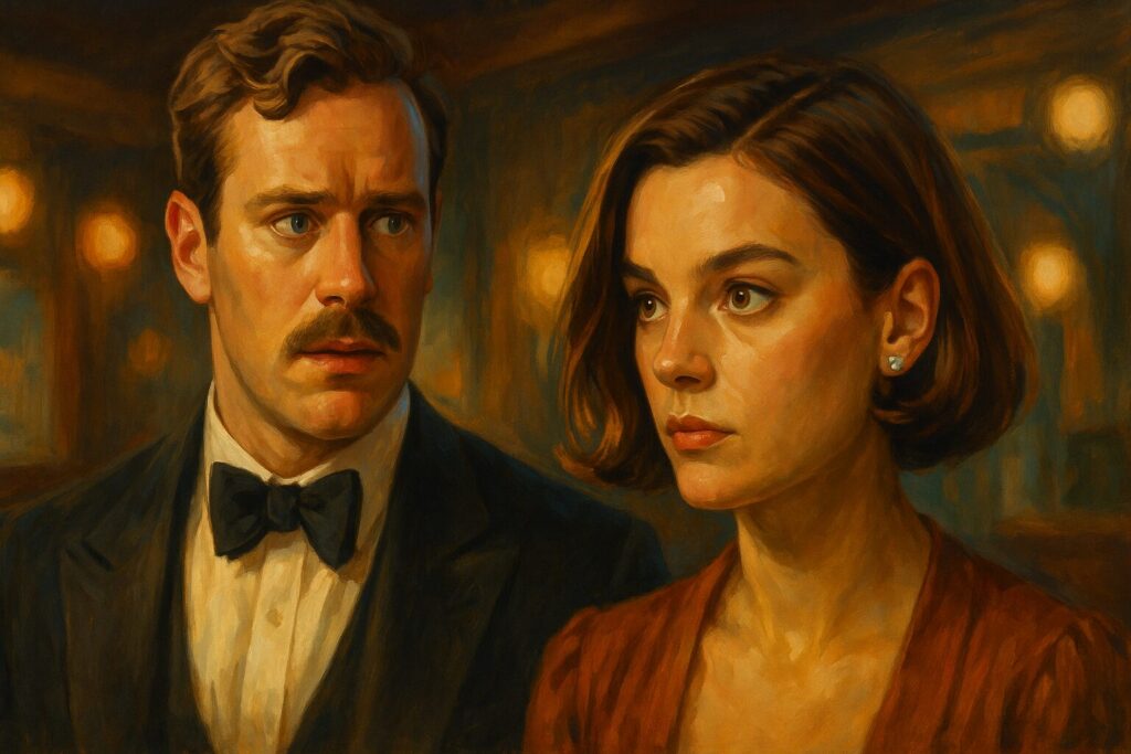 犯人は誰?動機の考察