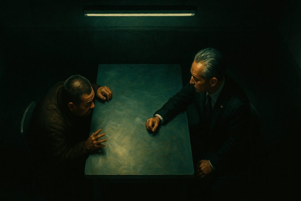 9つの尻尾の正体と解き方の全貌