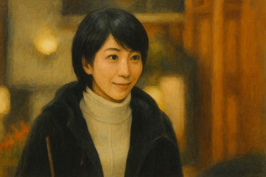 最初から松たか子が犯人と噂された理由