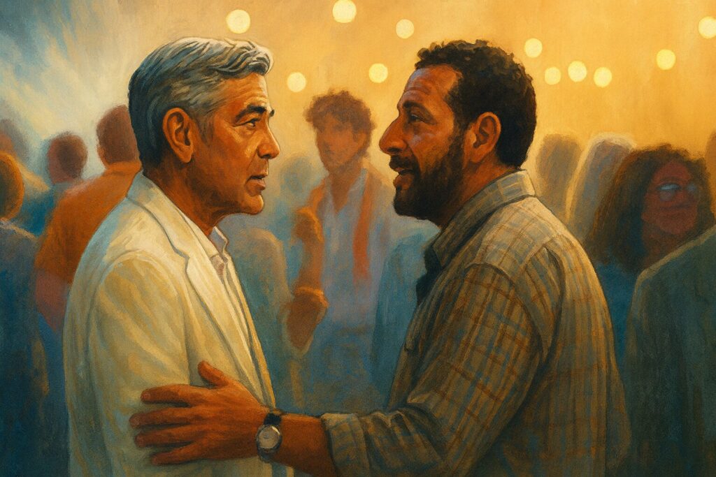 ロンとジェイ友情に関する考察