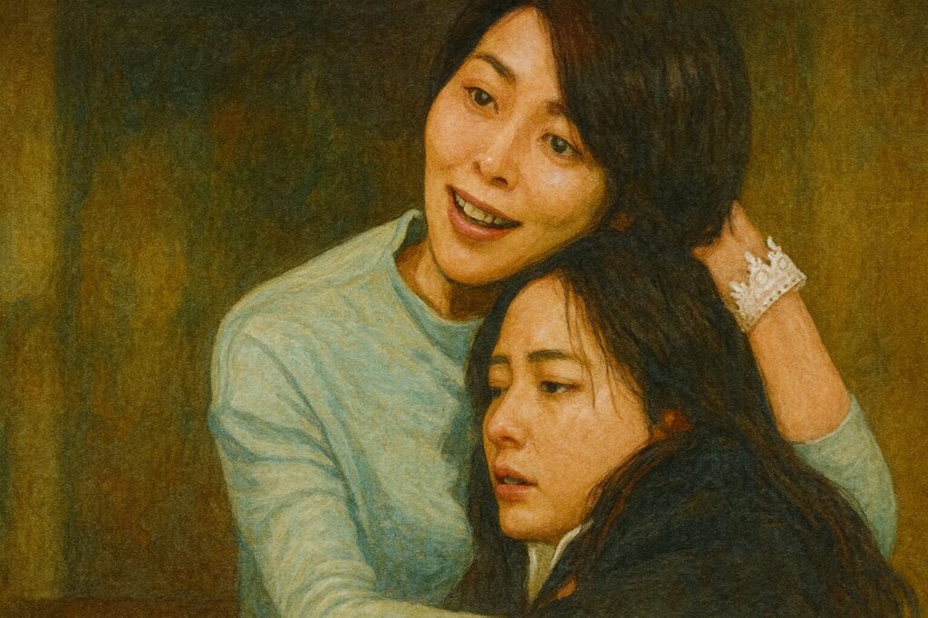 山岸尚美が狙われた理由を整理する