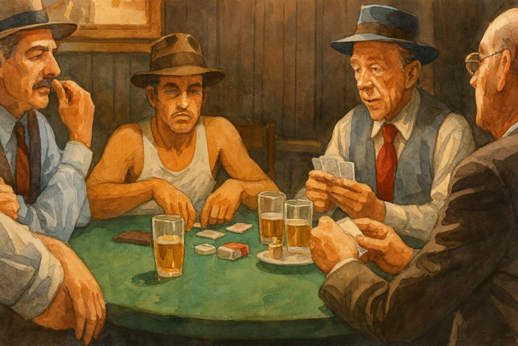 映画スティングをわからないと感じる理由：ラストやオチがわからない人の共通点