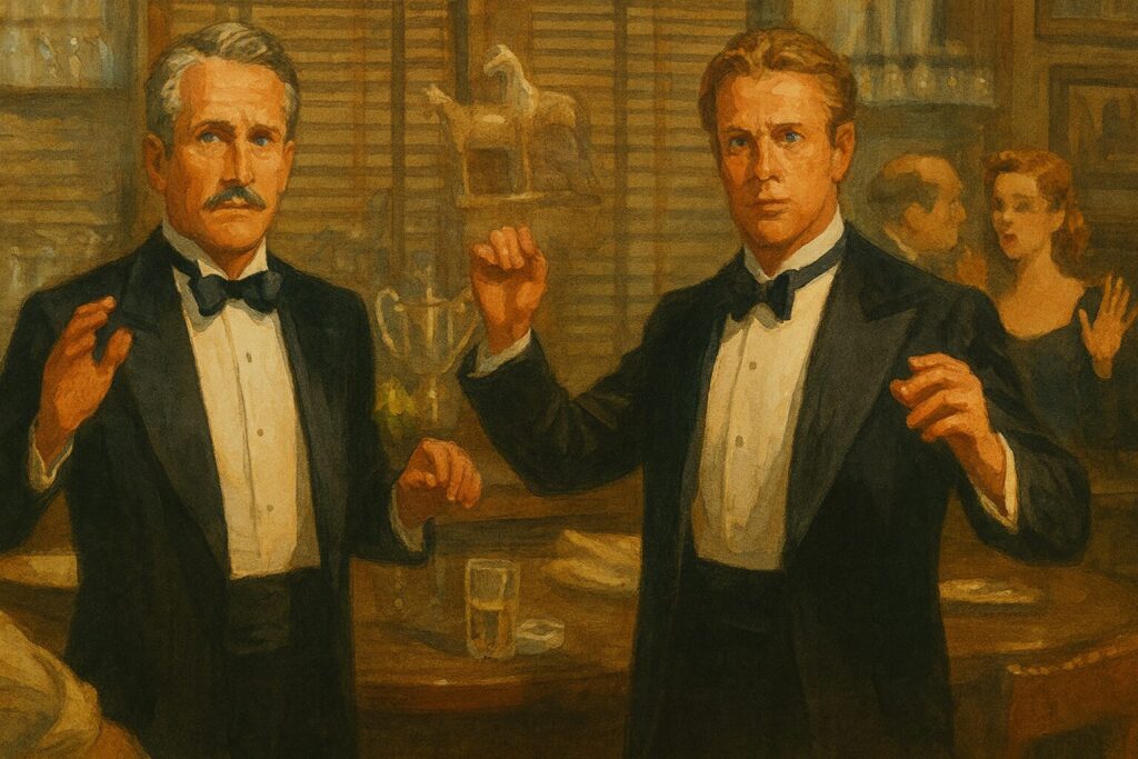 映画スティングのラストがわからない人へ：どんでん返しの結末とオチの意味