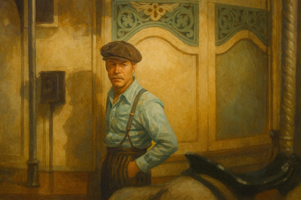 映画スティング感想と評価：なぜ今見ても古くさくないのか