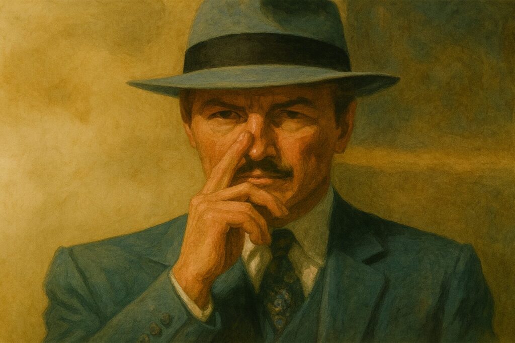 映画スティングのトリックと伏線解説：多重どんでん返しの構造を考察