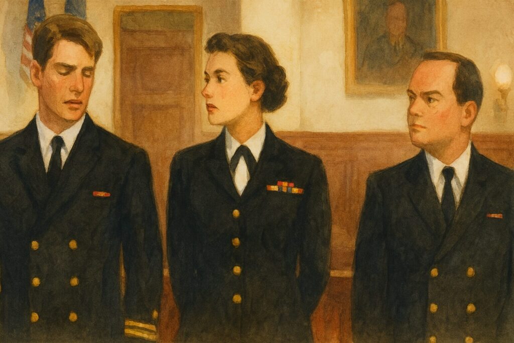 キャスト・登場人物:主要人物の役割