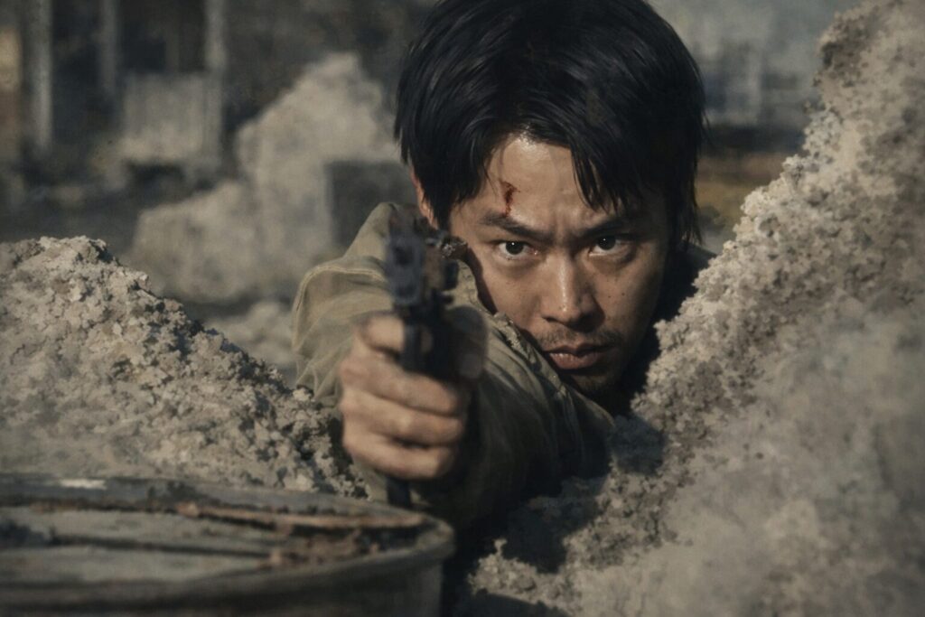 後半にCloudクラウドが&ldquo;ゲーム化&rdquo;していく理由（狩りゲーム／銃撃戦）