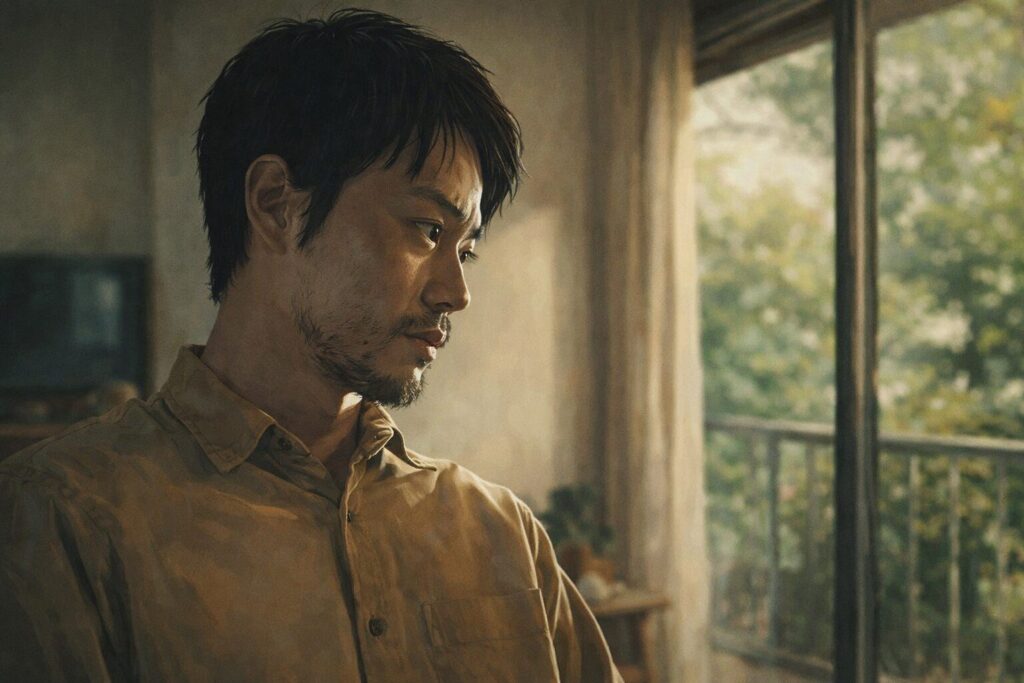 ラーテルの意味をネタバレ考察｜吉井の&ldquo;善悪が曖昧な怖さ&rdquo;を名前が語っている