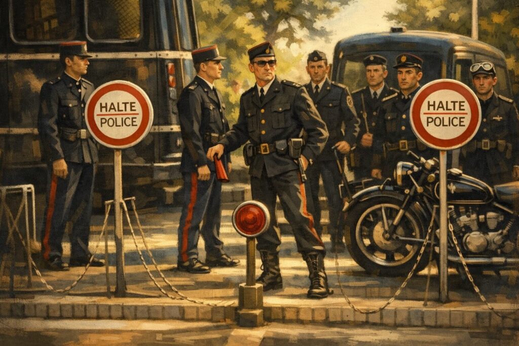 実話（史実）との違い｜映画が&ldquo;盛った&rdquo;ポイントを冷静に切り分ける