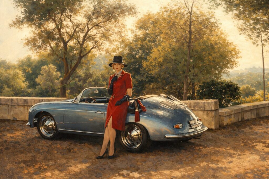 その後｜グレース・ケリーは1982年の事故で亡くなった