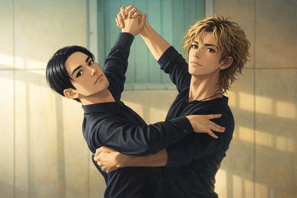 鏡が映す欠落と執着の考察｜なぜ&ldquo;杉木の幻&rdquo;は消えないのか