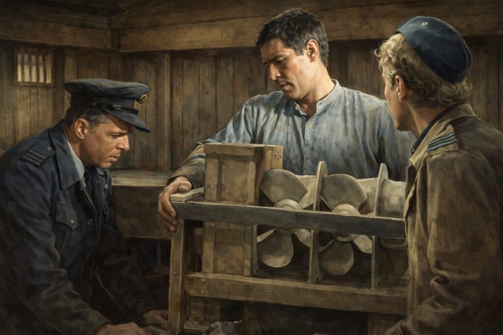 大脱走の見どころ｜&ldquo;仕事ドラマ&rdquo;として熱くなれる脱走計画