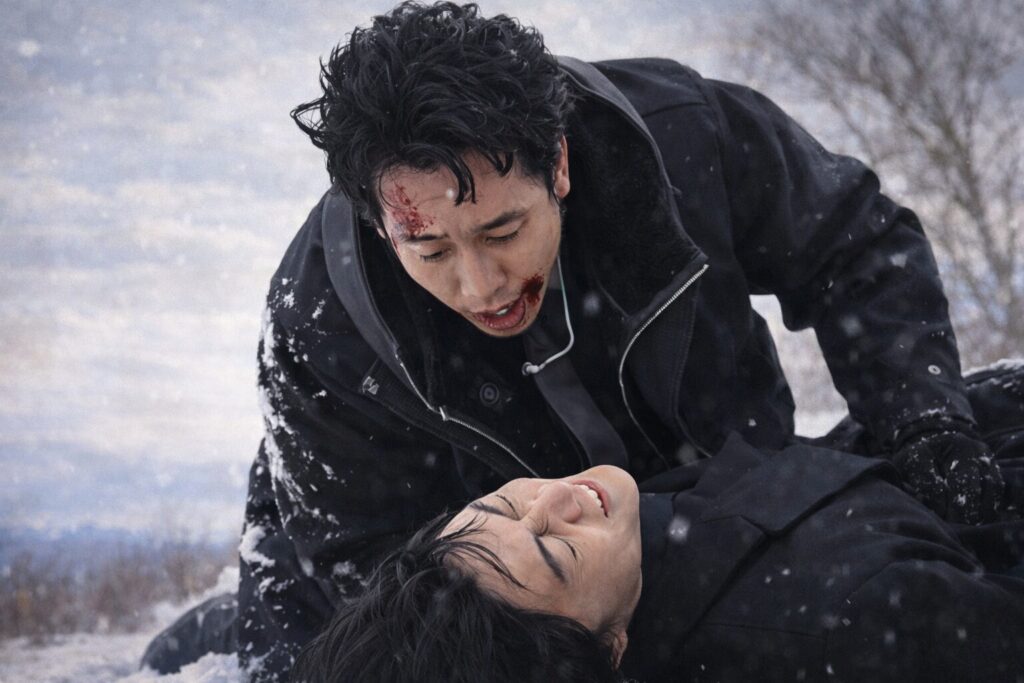 映画ラストマン FIRST LOVE 評価・感想｜見どころ（アクション）と賛否（詰め込み・派手さ）