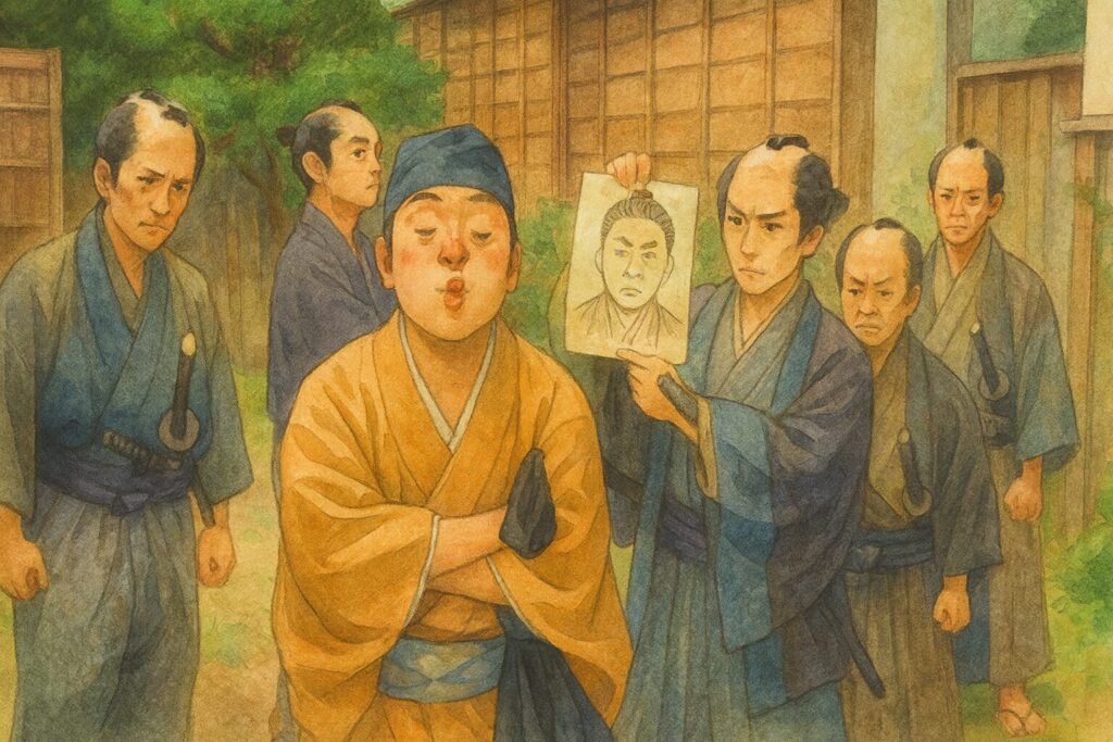 『身代わり忠臣蔵』の世界観と忠臣蔵ものの中での位置づけ