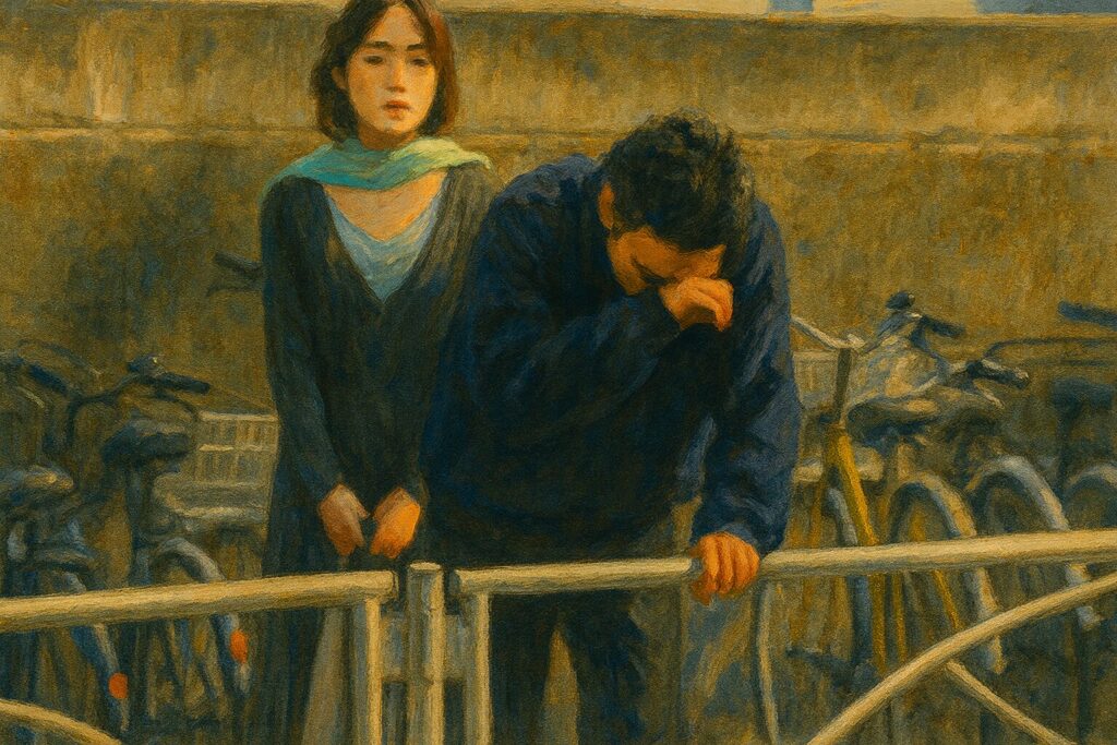 ジョゼと虎と魚たちの別れた理由を徹底解説――恒夫の「僕が逃げた」に込められた意味