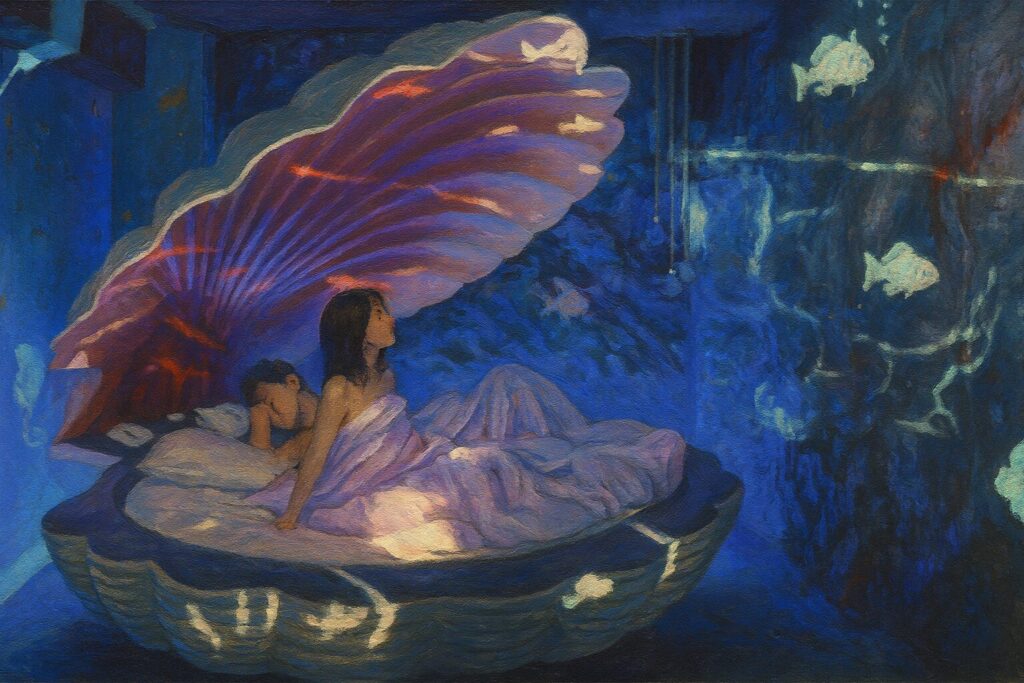 ジョゼと虎と魚たちのラスト旅行ネタバレ：水族館と「魚のおうち」が示す別れのサイン