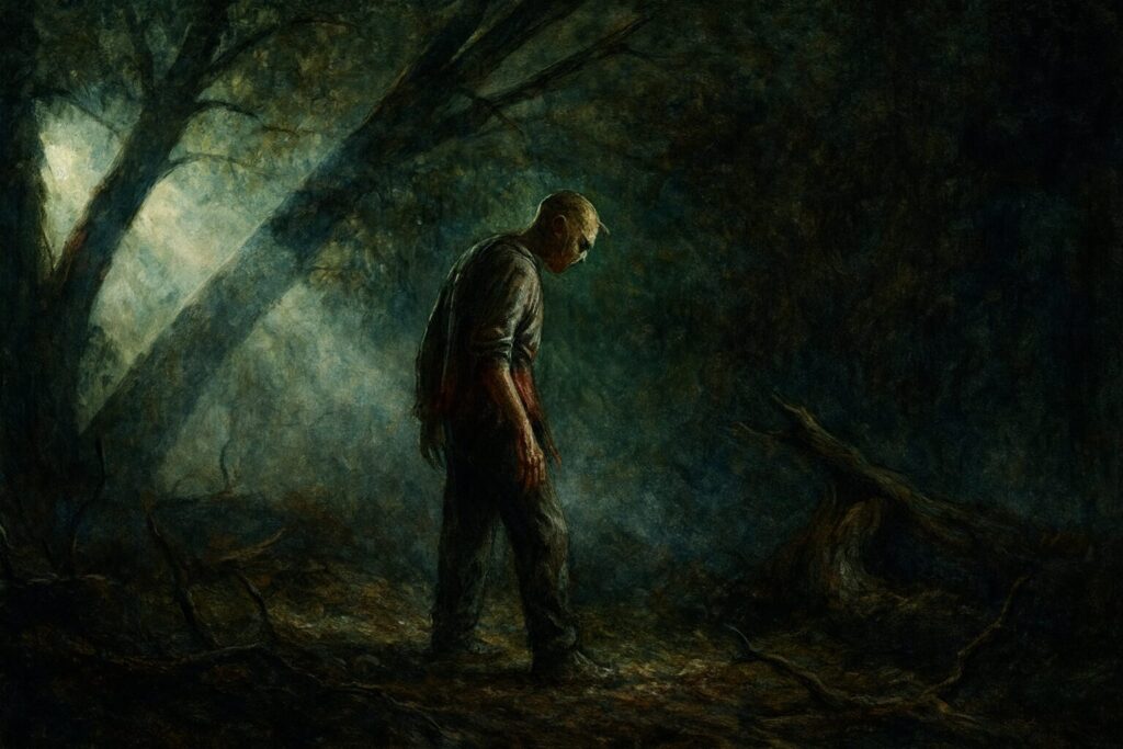 ホラー映画プー2 評価と感想まとめ【良かった点・微妙だった点】