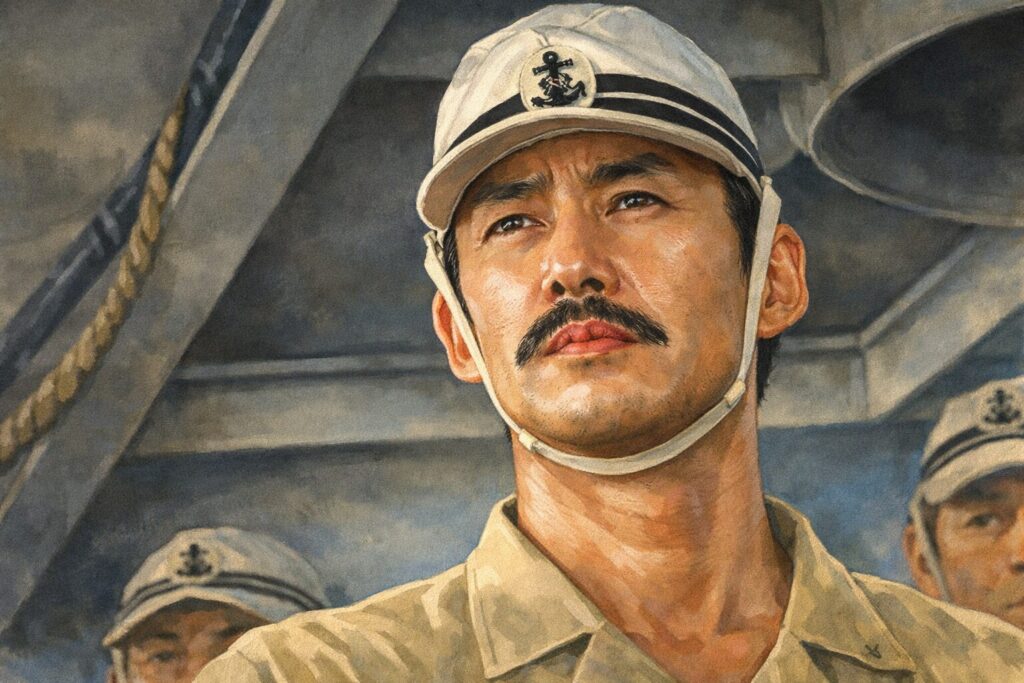 ミッドウェー海戦のあらすじ