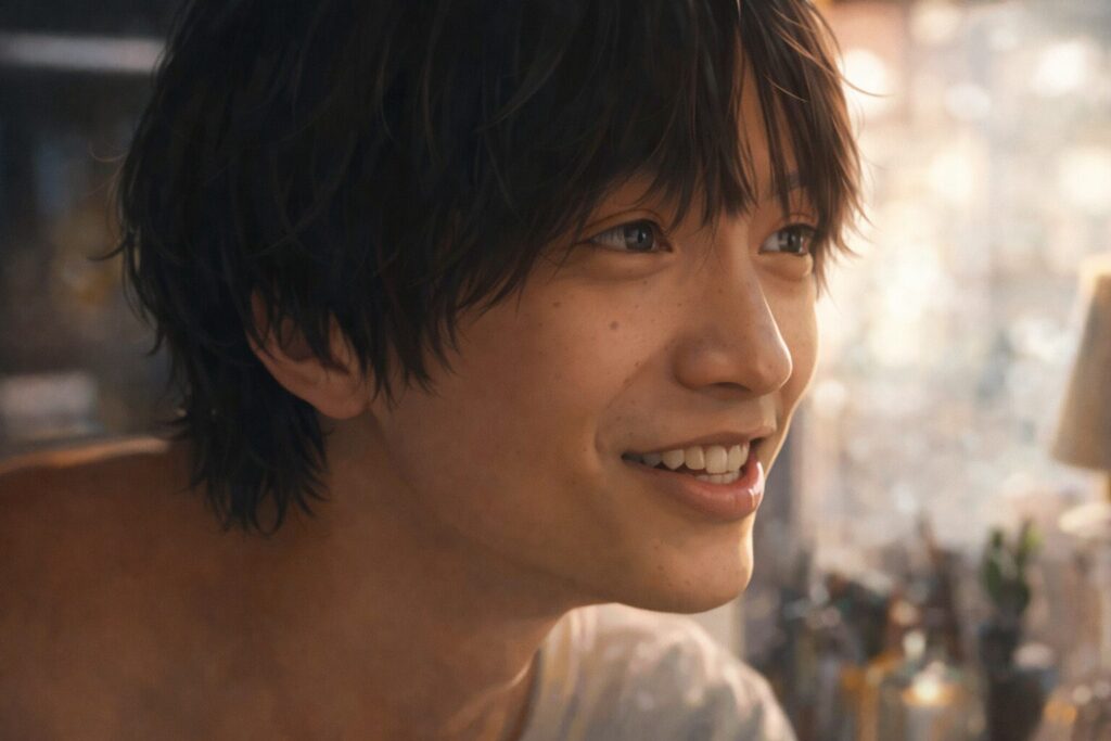 ラストの意味を考察｜壁の笑い声とその先の「しょーもな」