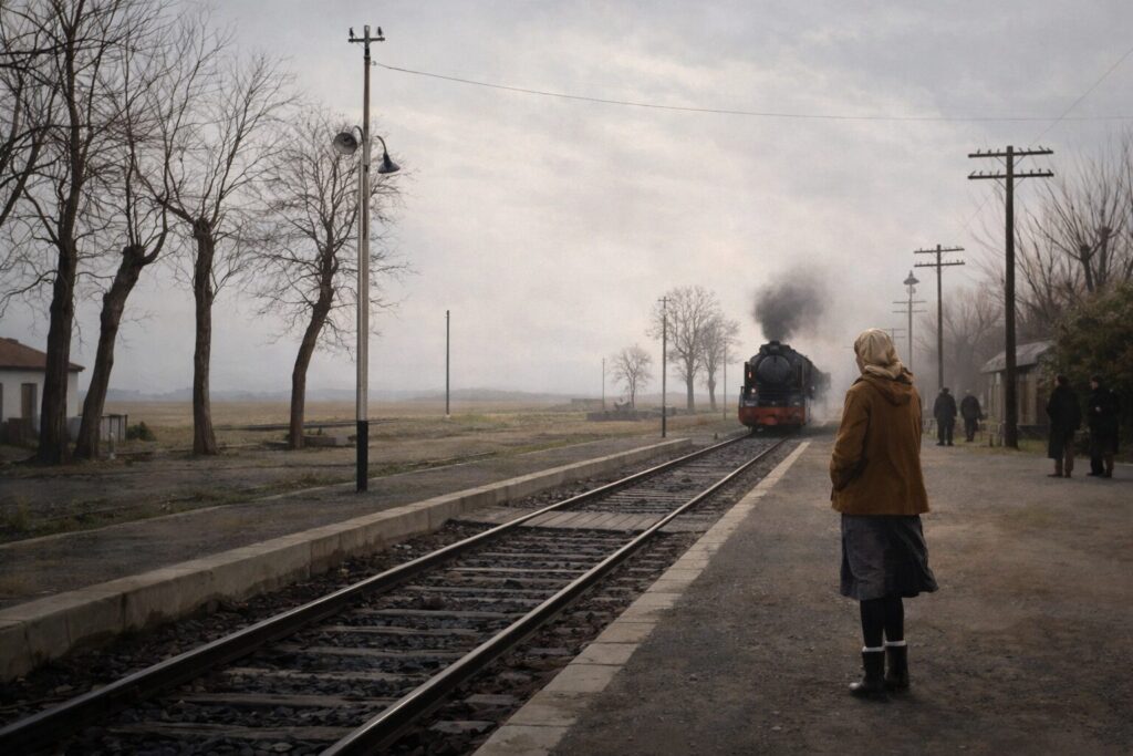 時代背景で読む『ミツバチのささやき』|内戦後の沈黙と検閲が考察を決める