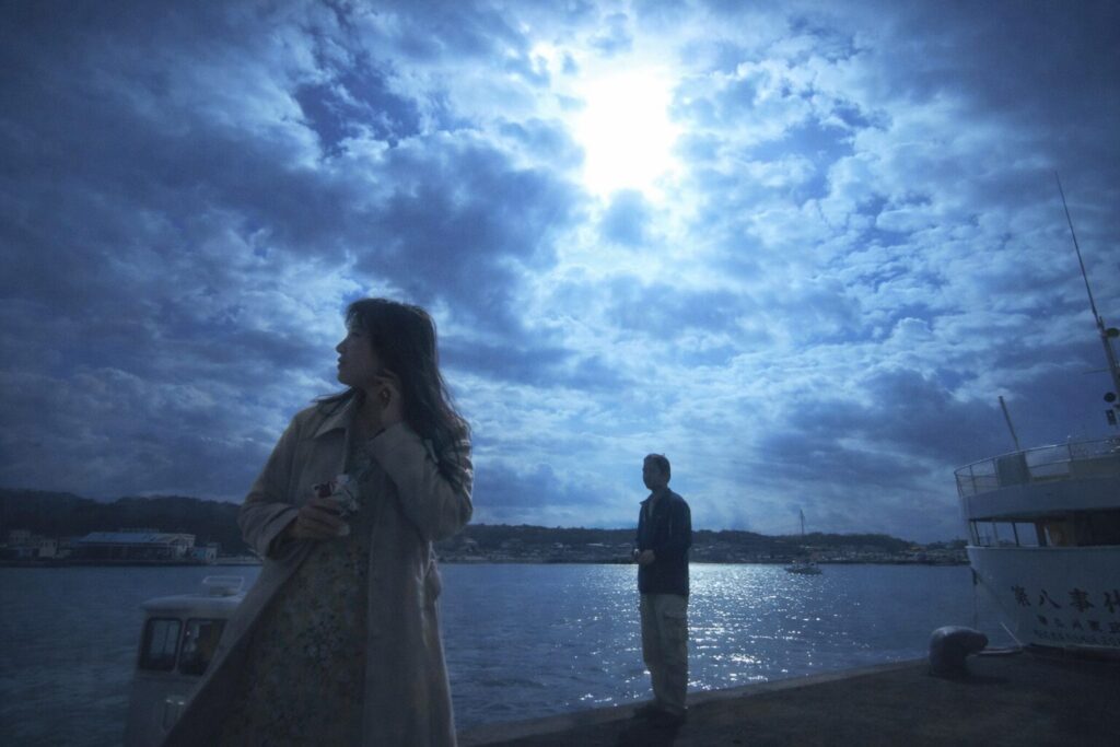 結末のあらすじ：復職の話から岬のラストへ、電話で幕切れ