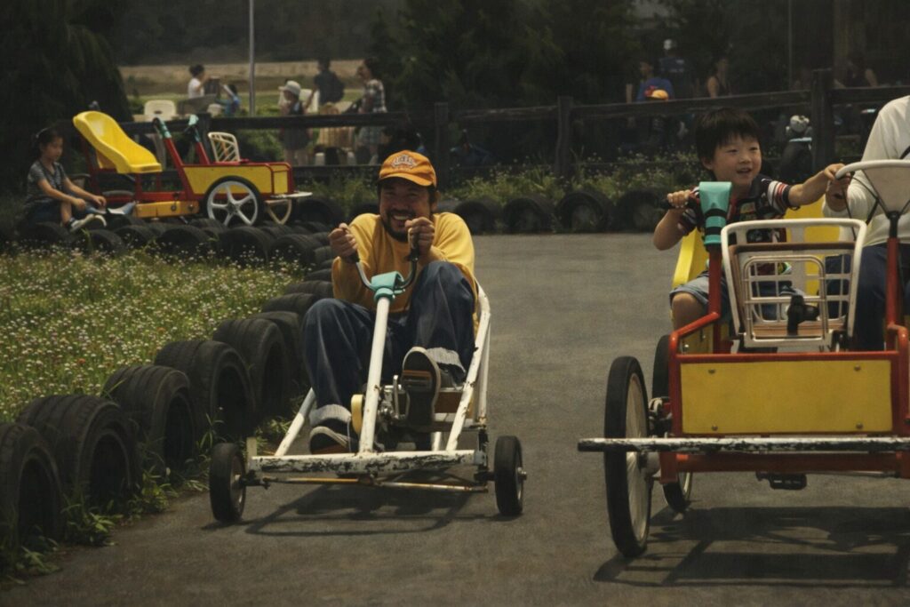 笑ってはいけないのに笑う理由｜まだまだ出るぞが刺さる構造